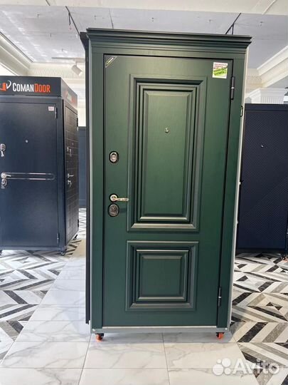 Дверь входная