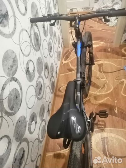 Велосипед взрослый