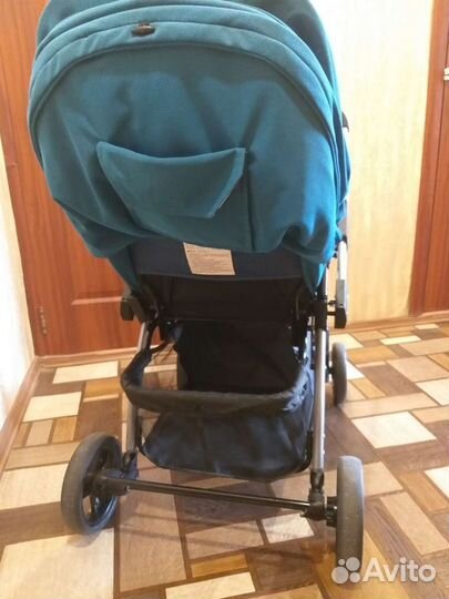 Коляска зима лето