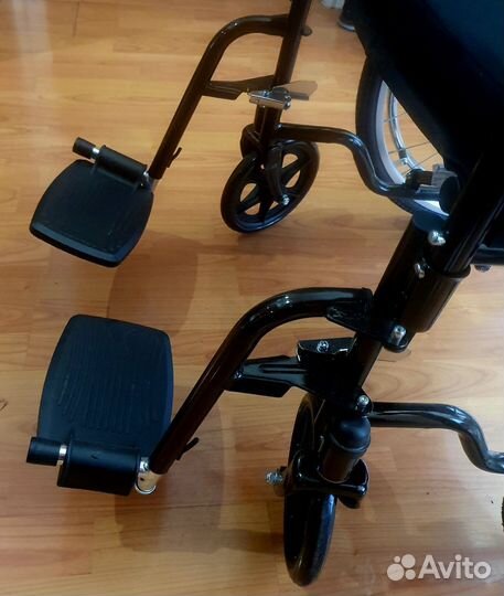 Инвалидная коляска