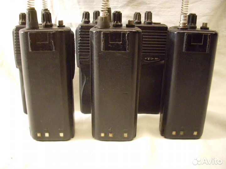 Старинная радиостанция мвд 1Р32Н-4,3