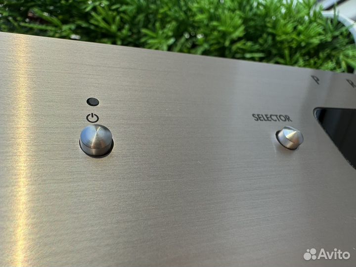 Primare I15 Prisma Titan интегральный усилитель