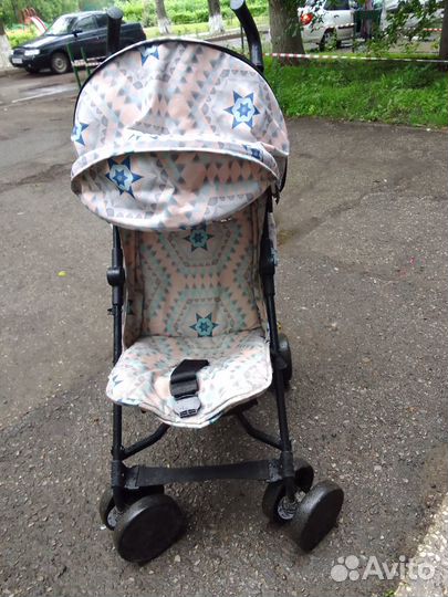 Легендарная шведская коляска Elodie details