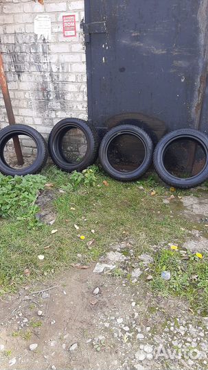 Viatti Brina Nordico V-522 205/50 R17