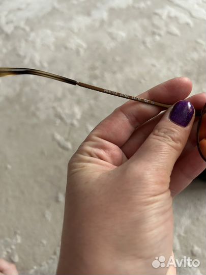 Очки vogue оригинал