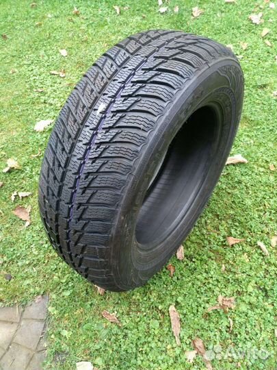 Nokian Tyres WR SUV 3 235/65 R17