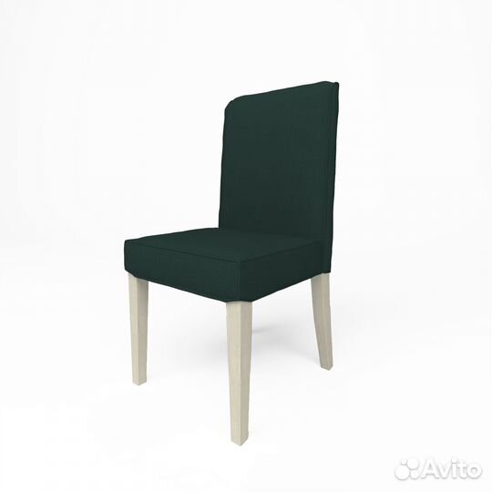 Чехол для стула Хенриксдаль, харри (икеа)