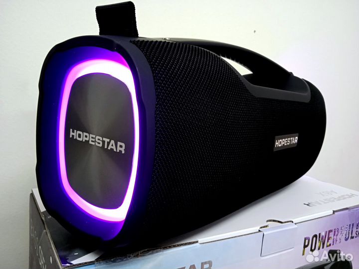 Колонка Hopestar A6 X 65 Вт Шоурум 200+ Моделей