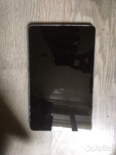 Планшет asus nexus на запчасти