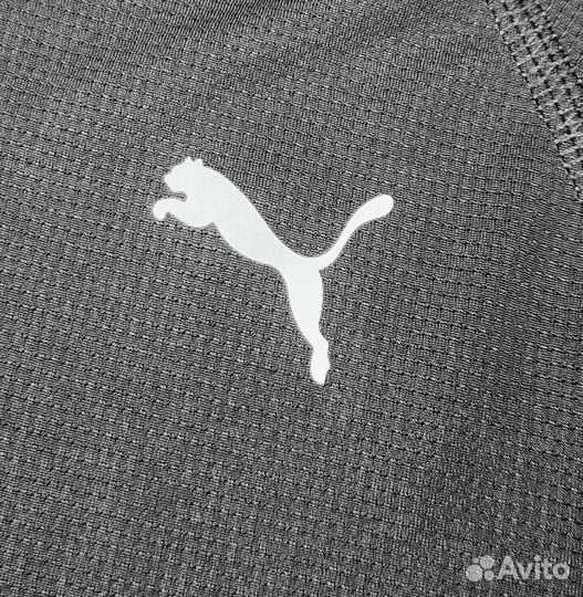 Puma футболка оригинал