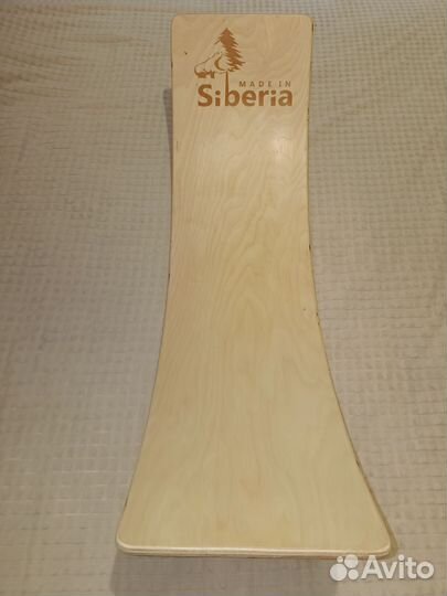 Балансир,балансировочная доска,баланс борд Siberia