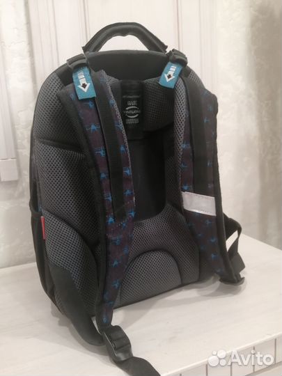 Школьный рюкзак