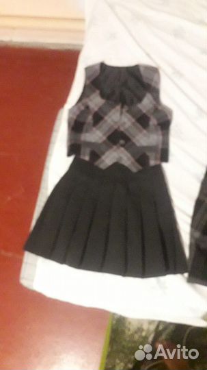 Школьная форма