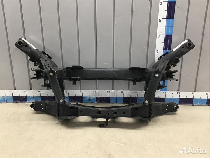 Балка задняя, Toyota RAV 4 2006-2013 5120642050