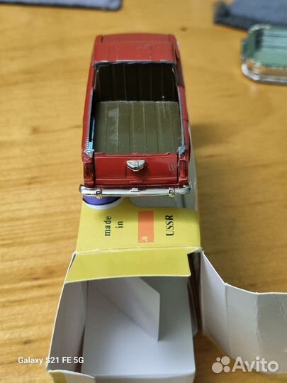 Модели автомобилей 1 43