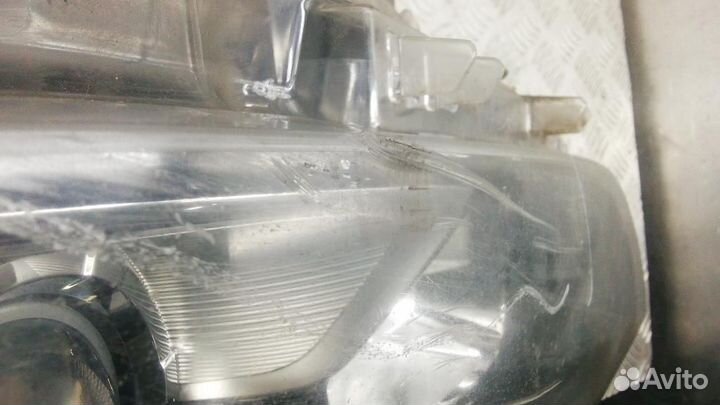 Фара левая Mazda Mazda6