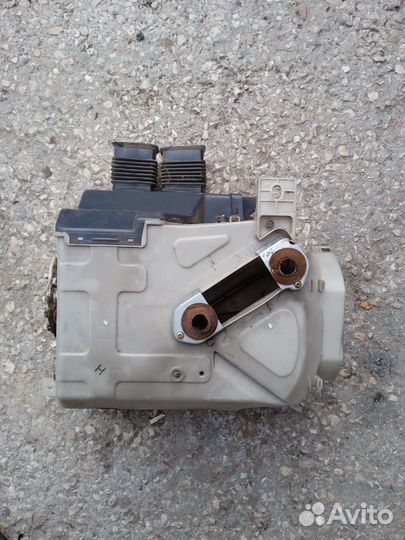 Корпус печки Мазда 626 GD(1987-1996)