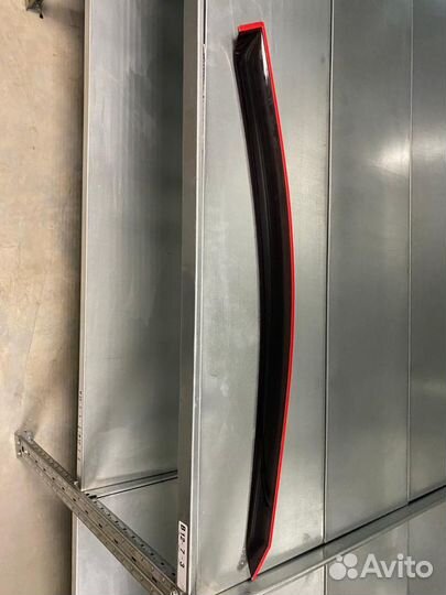 Дефлекторы окон Hyundai Genesis