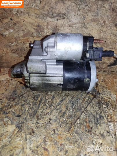 Стартер Peugeot M000T32271