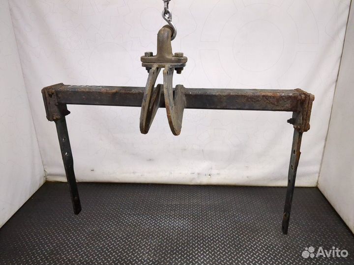 Прицепное устройство Ford S-Max, 2007