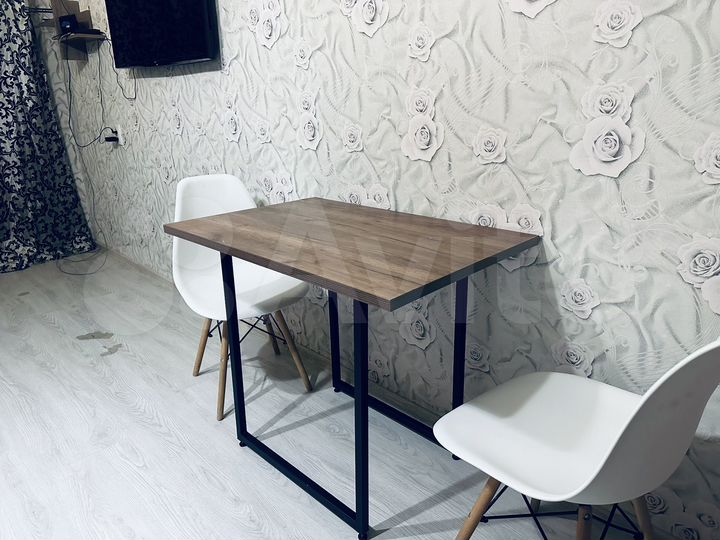 1-к. квартира, 40 м², 1/9 эт.