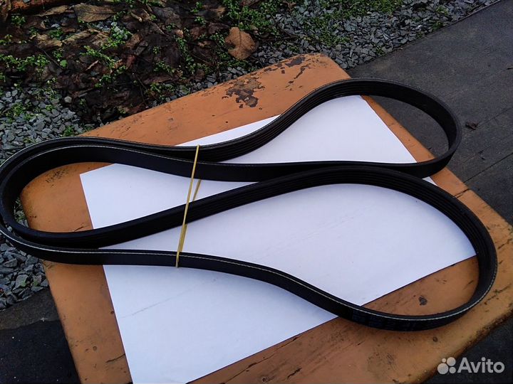 Ремень приводной mopar (оригинал) 6PK1930