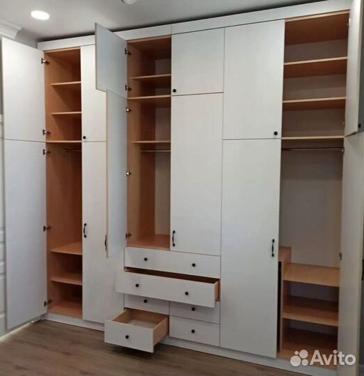 Шкафы.Шкафы купе на заказ