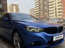 BMW 3 серия GT 2.0 AT, 2019, 157 000 км
