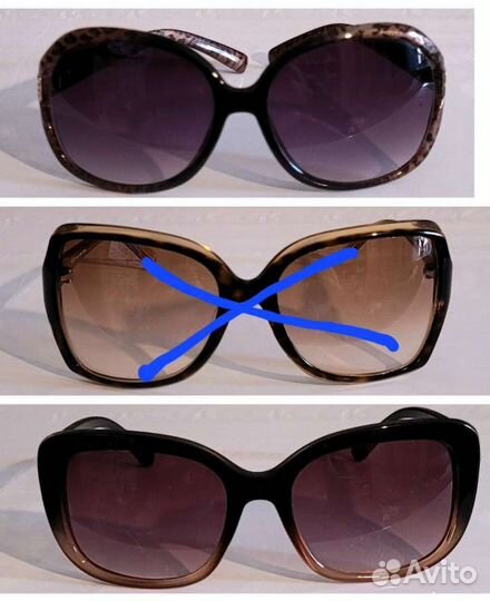 Солнцезащитные очки boss hugo boss и другие