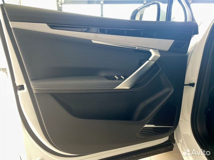 Geely Atlas 2.0 AT, 2024