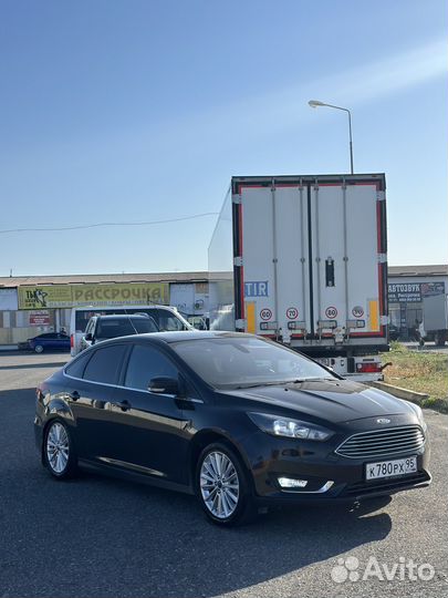 Сиденья форд фокус 3