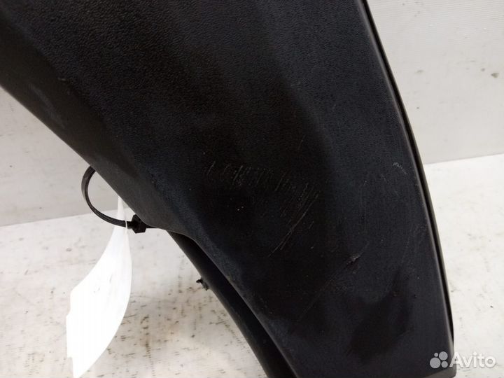 Накладка крыла задняя левая Toyota Rav4 XA40