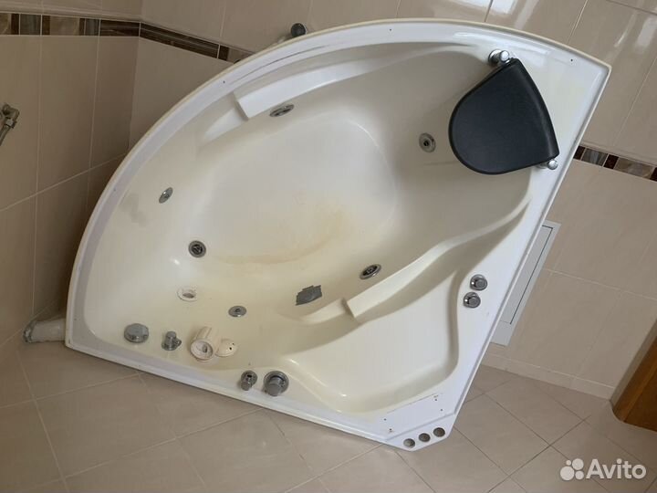 Душевая кабина