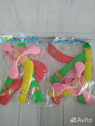 Набор для плавания детский