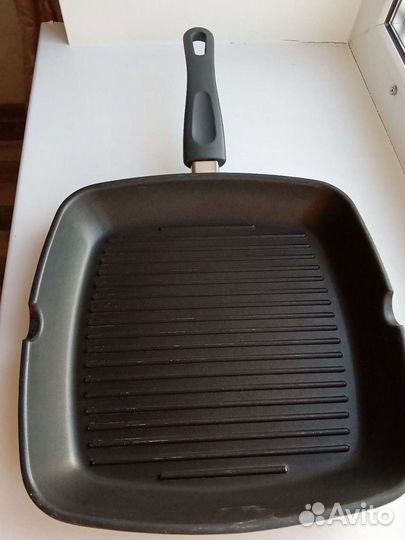 Скорода Гриль