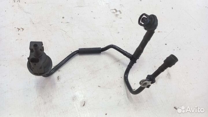 Клапан вентиляции бака 1.8 CDA Skoda Octavia A5