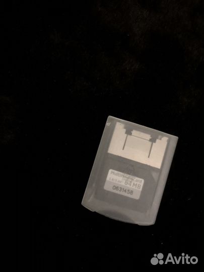 Флэшкарты + переходники