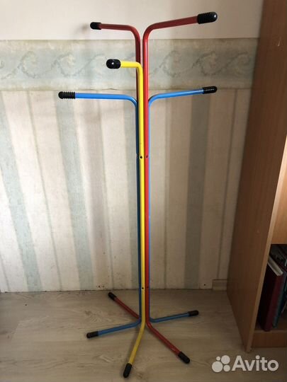 Вешалка напольная IKEA