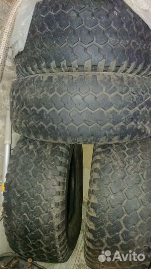 Hankook Dynamic RA03 11.5/32 R15 27B