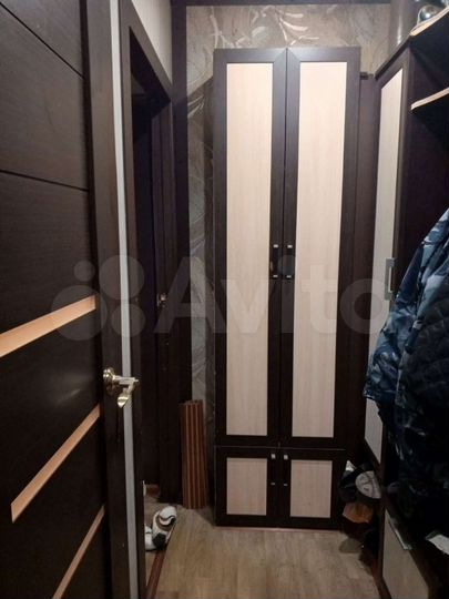 2-к. квартира, 45 м², 2/5 эт.