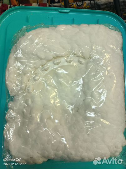 Насадка для швабры