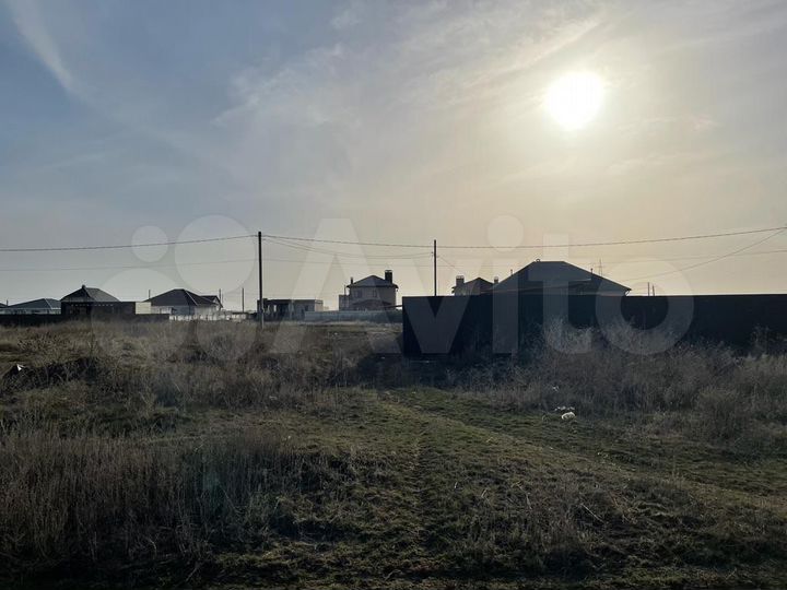 Участок 9 сот. (ИЖС)