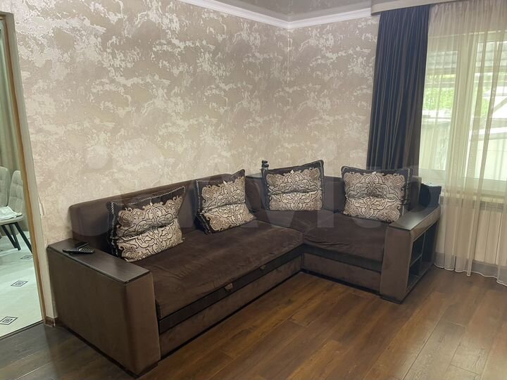 Дом 70 м² на участке 6 сот.