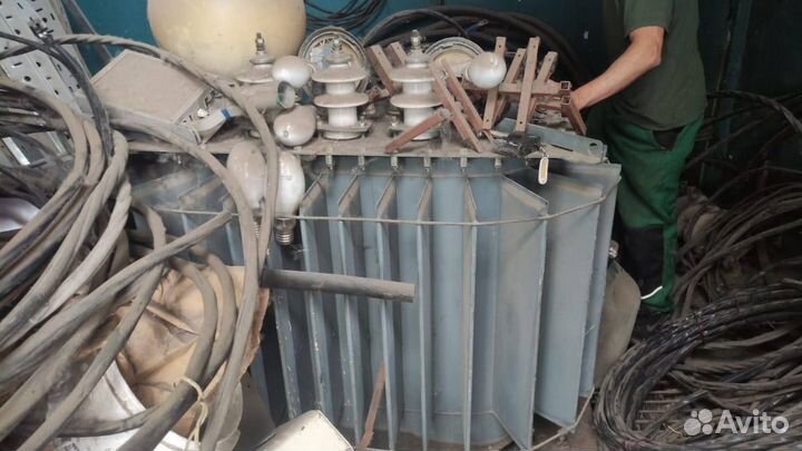 Трансформатор тм(Г) -400 арт3523