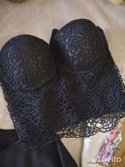 Вещи пакетом