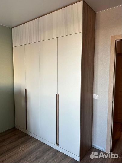 Шкаф с гарантией