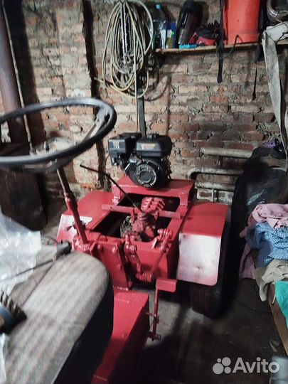 Трактор ХТЗ Т-150К, 2023