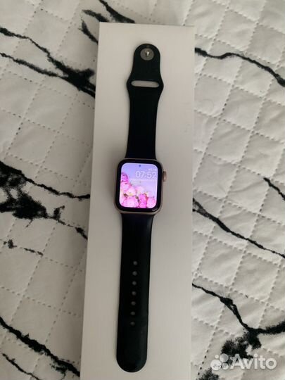 Часы apple watch se 40 mm