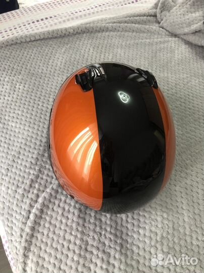 Шлем Harley Davidson HD-X07