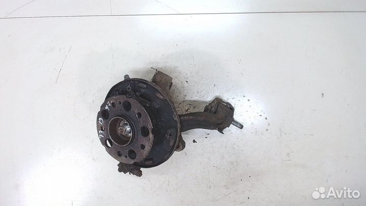 Ступица (кулак, цапфа) Honda CR-V, 2006